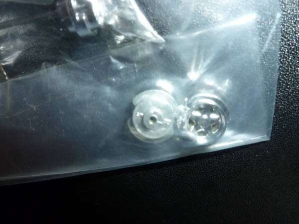 未使用 珍品 タカラ チョロQ 用 ホイール 前後輪 セット 銀拍卖