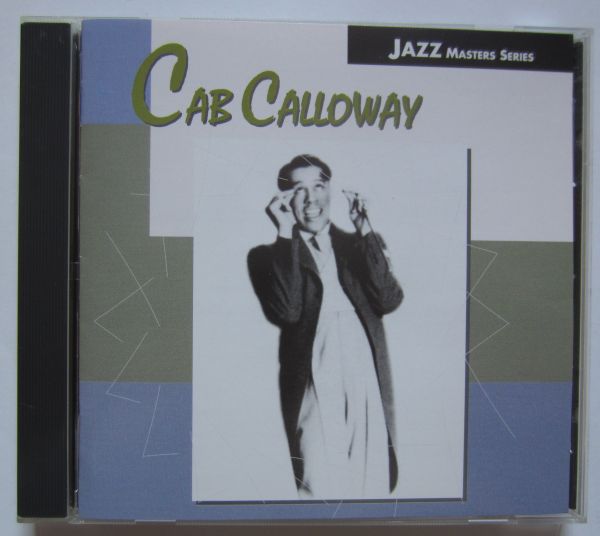 送料無料 キャブ キャロウェイ Cab Calloway Minnie the Moocher拍卖