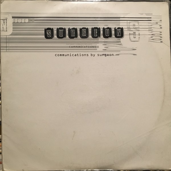 Surgeon Communications拍卖