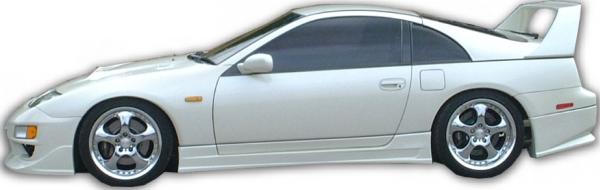 ☆Z32サイドステップ2シーター用☆MISSION拍卖