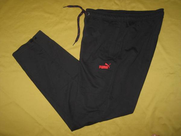 ☆即決☆L/プーマ/スウェットロングパンツ/新品拍卖