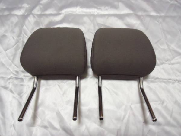 ★ミラ イース フロント ヘッドレスト 左右セット★拍卖