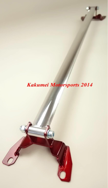 タワーバー・オーバルシャフト (リア) 86/BRZ ZN6/ZC6。拍卖