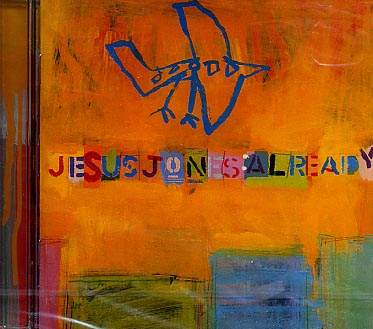 未開封★ジーザス・ジョーンズ JESUS JONES☆Already拍卖