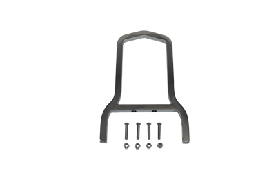 50-0842 ショート シーシーバー XL スポーツスター FXD ダイナ(カチナパーツ拍卖