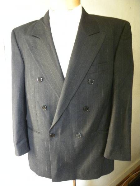 |o_o|イタリアLamberti(1n)春秋冬ジャケット160-165cm拍卖