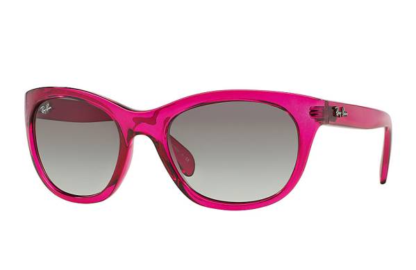 RayBan レイバン 超かっこいいサングラス RB4216-6173/11 お洒落拍卖