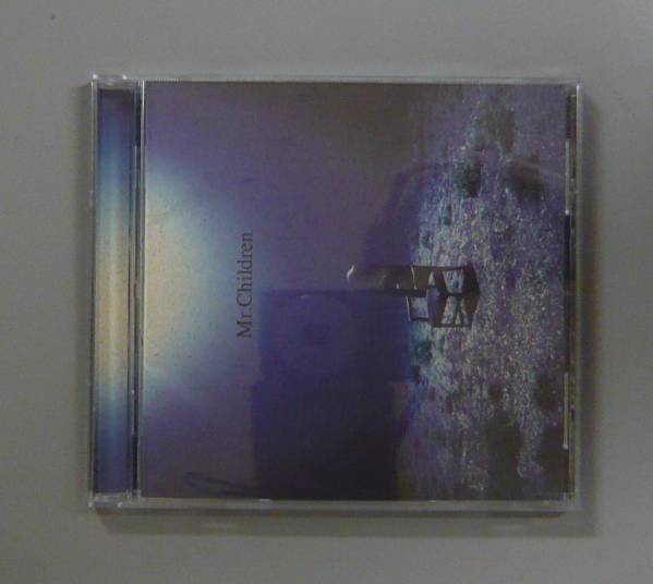 『CD』MR.CHILDREN/深海拍卖
