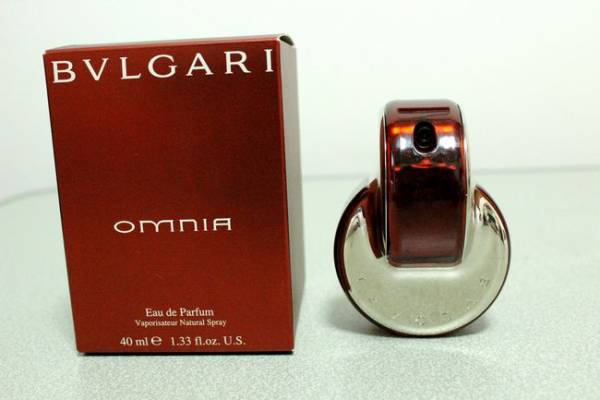 4◆◆ブルガリ オムニア香水 ★ EDP 40ml☆ BVL omnia☆稀少品☆43拍卖