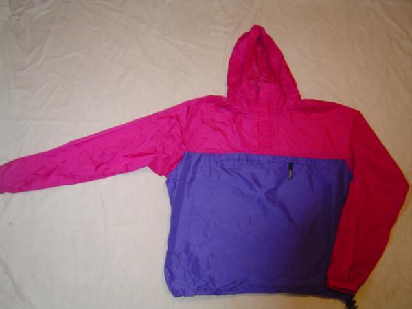 |o_o|patagoniaパタゴニア(23e)ナイロンパーカジャケットL拍卖