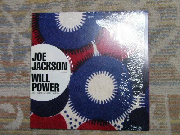 Joe Jackson/Will Power拍卖