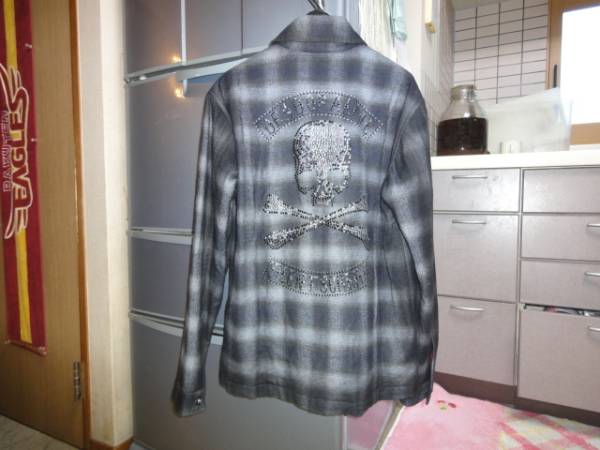 ロエンのジャケット中綿いり拍卖