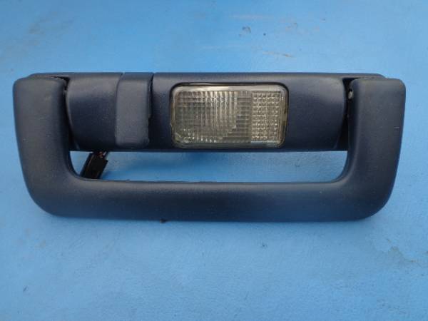 ★☆ 93y キャデラック ブロアム アシストグリップ 右Rr ☆拍卖