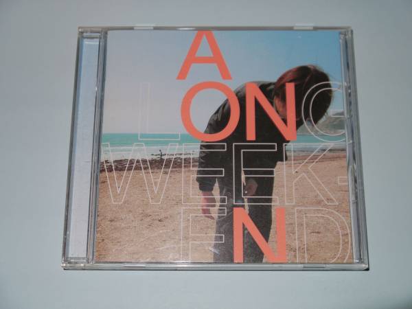 ★カジヒデキ A LONG WEEK-END★拍卖