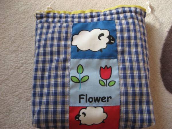 ★ハンドメイド 男の子用 巾着 コップ入れ お弁当入れ A2拍卖