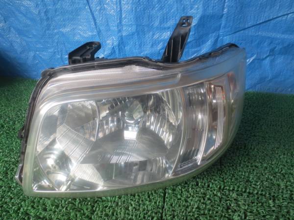 ★☆JE1 ゼスト 純正HIDヘッドライト 左☆★拍卖