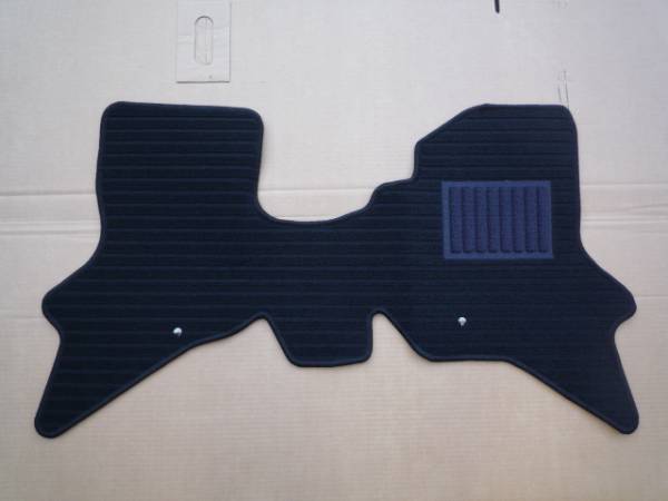 エブリィ64 DA64系  フロアマット フロント新品I/-k①拍卖