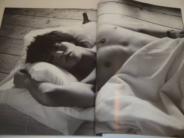 即決 Cut2009/4 嵐/櫻井翔 セミヌード掲載拍卖