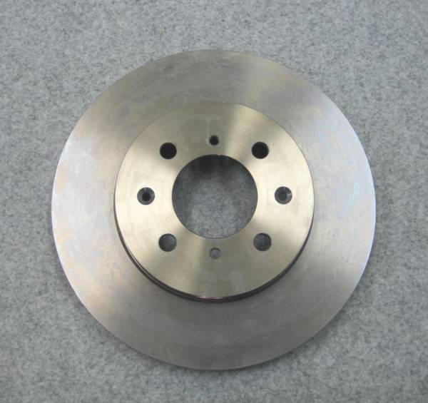 新品 DA6 インテグラ 純正 ブレーキローター 45251-SK7-J00 DA5拍卖