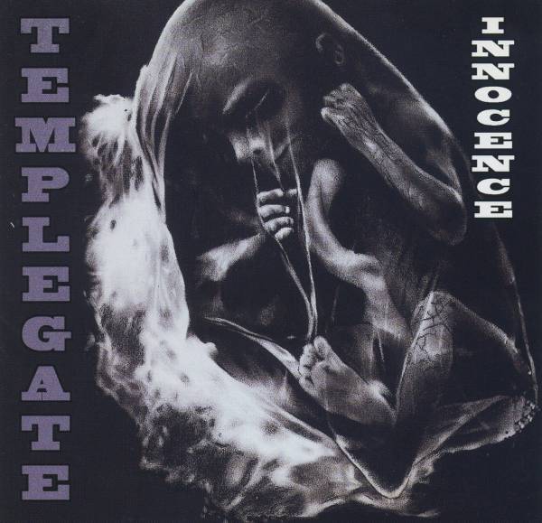 廃盤 TEMPLEGATE 『 INNOCENCE 』 国内盤帯付拍卖