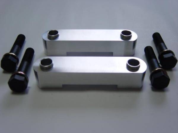 マークⅡJZX90,100ロールセンターアダプター25ミリ ダウンキット ジュラルミン製拍卖