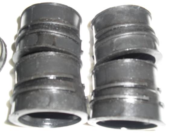 カワサキ純正 GPz900R キャブレター インシュレーター拍卖