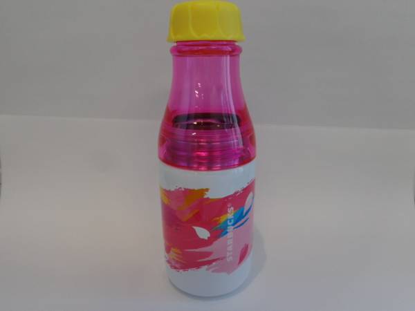 スターバックス 福袋 さくら サニーボトル チアリー 500ml拍卖