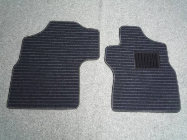 ホンダ Z PA1 フロントマット 新品 A-g①拍卖