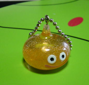 〓ドラゴンクエスト クリスタルモンスターズ7〓スライムベスMラメ-last2拍卖