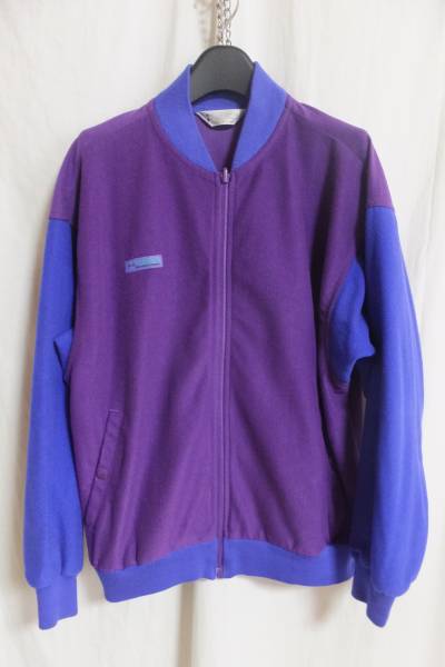 ☆☆送料無料☆☆Columbia☆2トーンフリースジャケット☆M☆ブルゾン☆z20拍卖