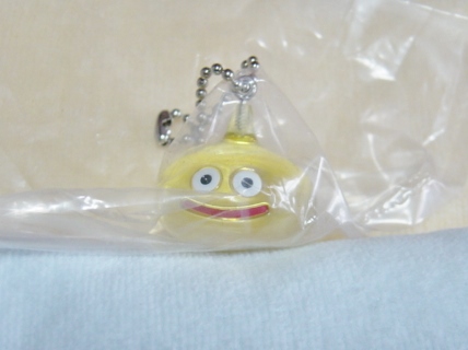 〓ドラゴンクエスト クリスタルモンスターズ〓スライムイエロー(M)ENIX刻印/未開封拍卖