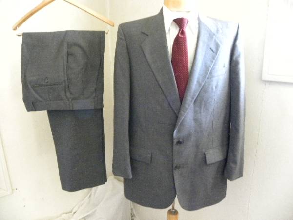 |o_o|Lanvinランバン(5n)秋春シングルスーツ170-175cm拍卖