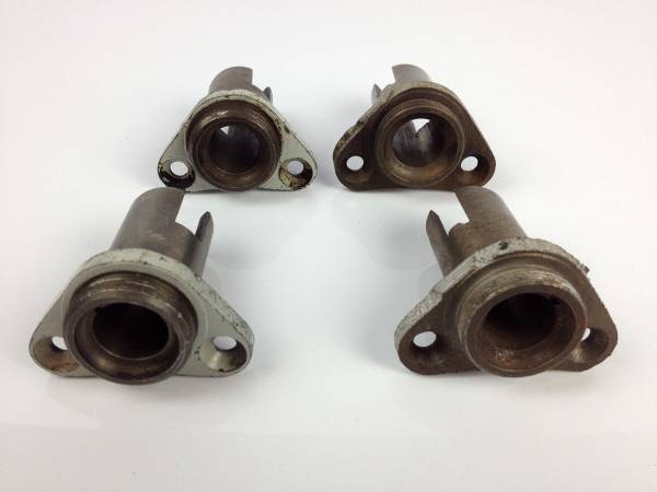 NOS HD純正 U UL ULH フラットヘッド タペットブロック SV拍卖