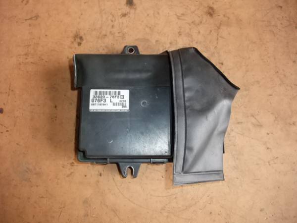 MD21S/AZワゴン/K6A/エンジンコンピューター/エンジン/コンピューター/ECU拍卖