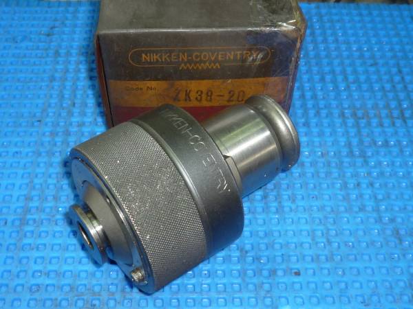 ◇タップコレット*ZK38-20(JL1513)日研・NIKKEN◇拍卖
