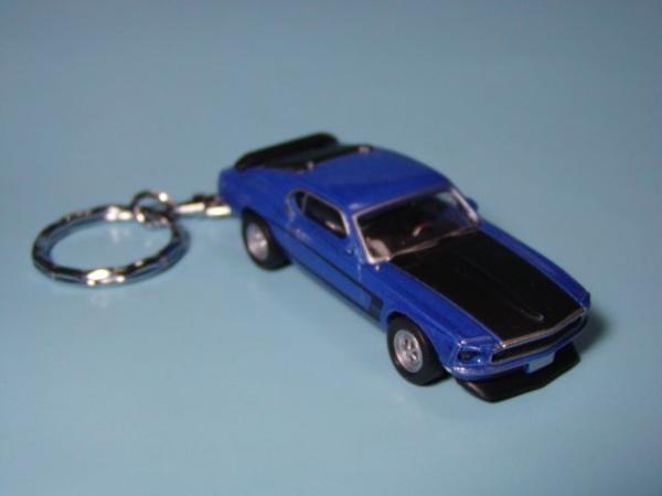 キーホルダー フォード マスタング BOSS ムスタング FORD ダイキャスト マスコット アクセサリー拍卖