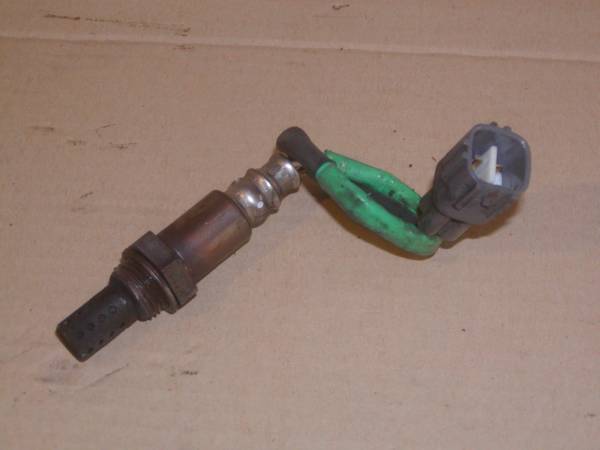 デュエット M100A  O2センサー レターパックプラス 4本カプラー拍卖