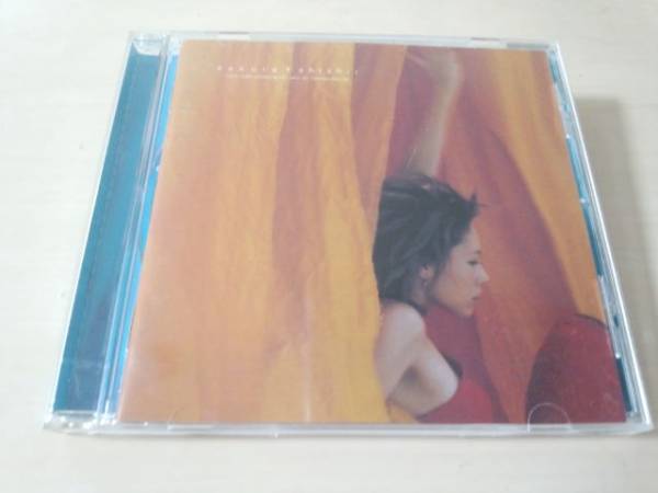 SAKURA CD「涼季(シシラ)」●拍卖