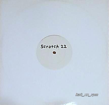 ★☆De'Lacy「Scratch 22 EP」☆★拍卖