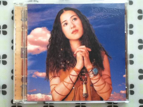 CD 種ともこ「ハーヴェスト」HARVEST拍卖