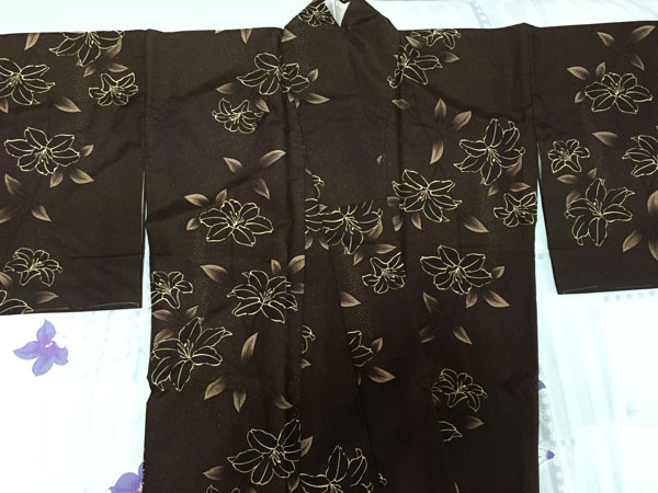 京都きもの友禅 女性着物 訪問着 ★ 新品 ★拍卖