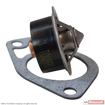 フォードE250,350ディーゼルサーモスタット新品です!!拍卖