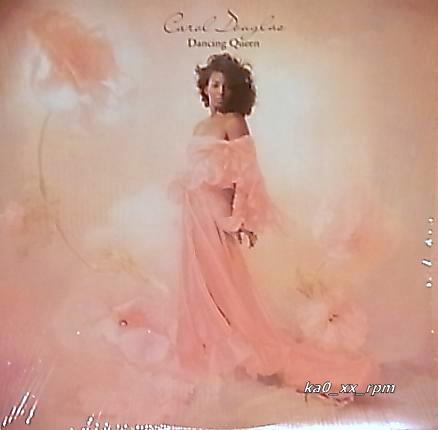 ★☆Carol Douglas「Dancing Queen」♪ABBAカバー☆★5点以上で送料無料!!!拍卖