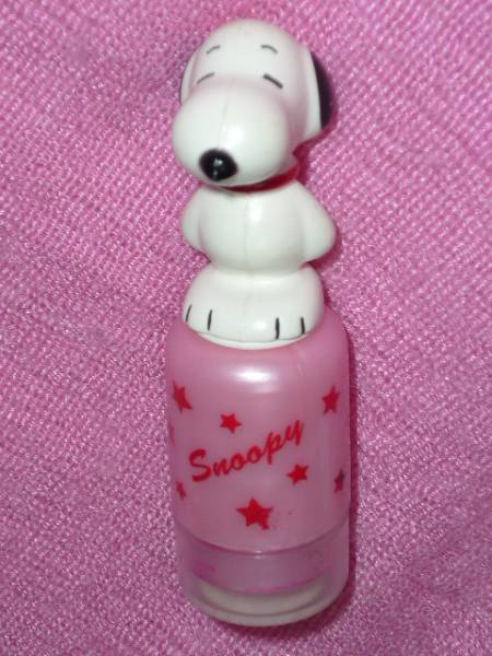 ☆★激レア!カワイイ♪ スヌーピー ハンコ (LOVE)★☆拍卖