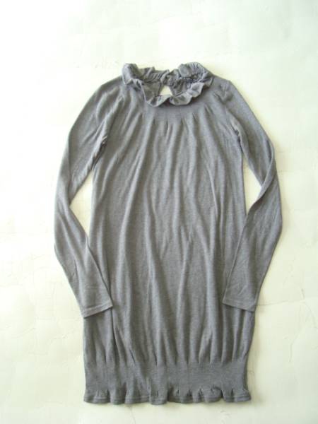 PRINGLE1815 ワンピース sizeXS プリングル1815拍卖