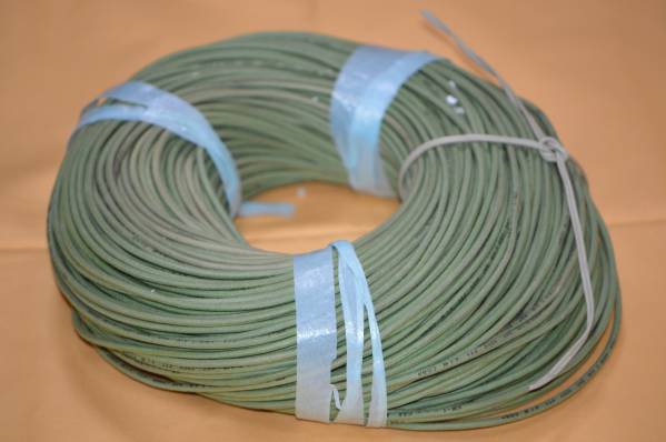 ☆送料無料/レアWestern Electric 14GA 撚線10m/19800円拍卖