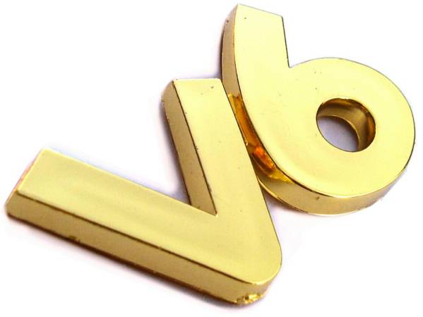 ●V6エンブレム,マーク/アストロ,GMC,サファリ,S10,ブレイザー,タイフーン拍卖