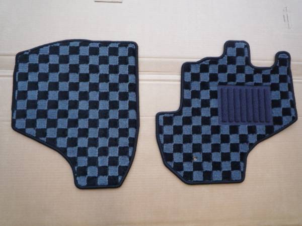 ピクシストラックS500U/S510Uフロアマット新品 ☆選べるカラー5色☆ CC1-chg+①拍卖