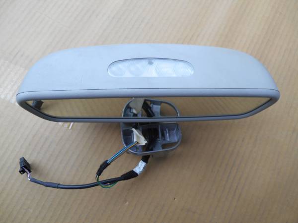 ベンツ W221 ルームミラー 中古 美品拍卖