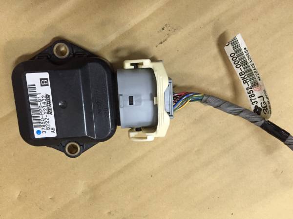 W1 エリシオン スロットル ドライブバイワイヤ コンピュータ拍卖